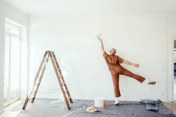 Apartment Painters