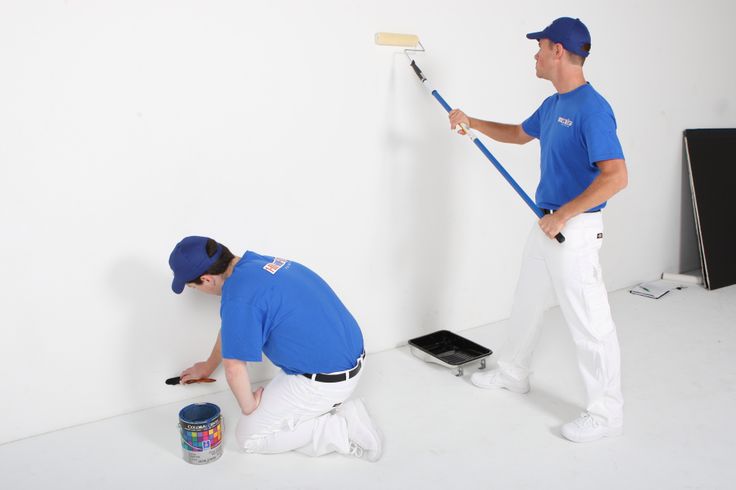 Wall Painting Services Near Me