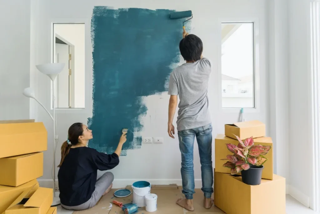 Wall Painting Services Near Me7