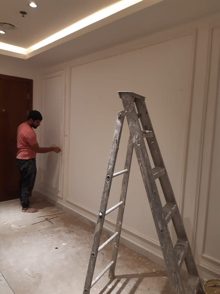 7 Secrets to Dubai Professional Painter Services Unlock Your Dream Home’s True Potential