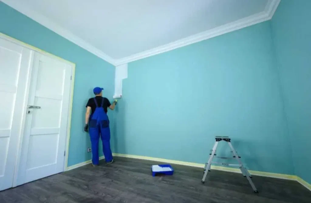 professional painter services