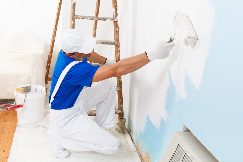 professional painting service